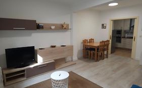 Apartamento Redondela Centrico