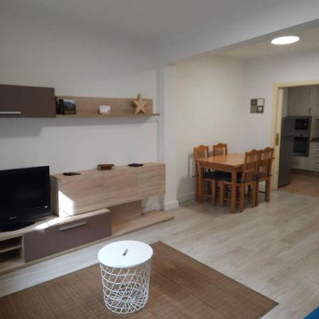 Apartamento Redondela Centrico Pontevedra Exterior foto