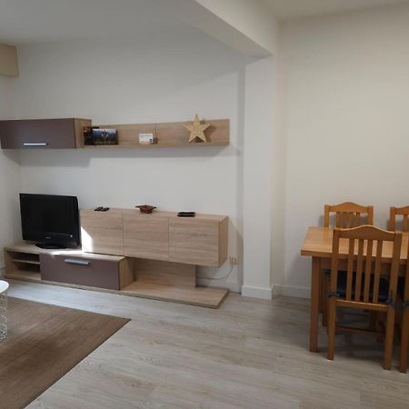 Apartamento Redondela Centrico Pontevedra Exterior foto