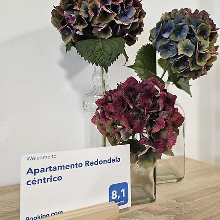 Apartamento Redondela Centrico Pontevedra Exterior foto