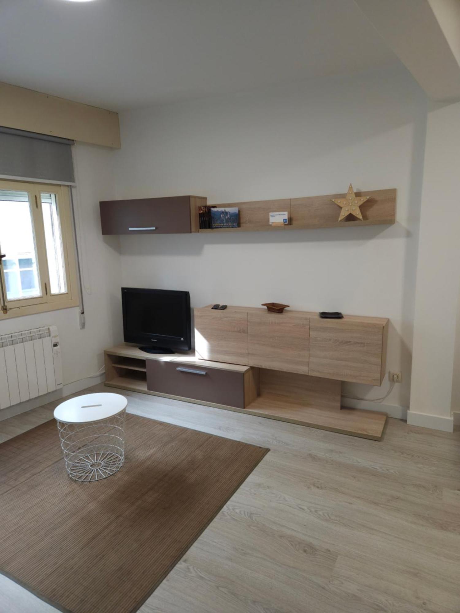 Apartamento Redondela Centrico Pontevedra Quarto foto