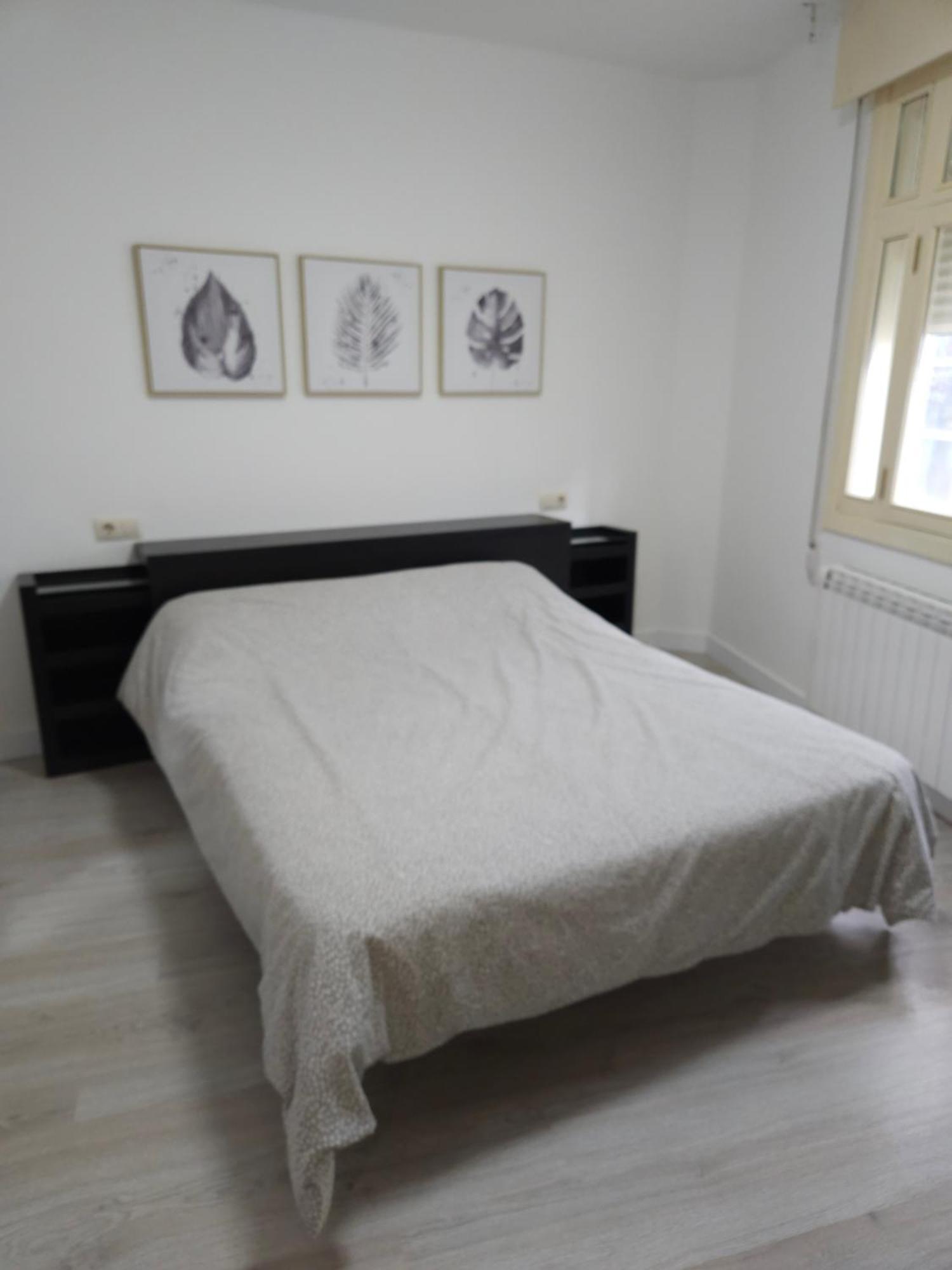 Apartamento Redondela Centrico Pontevedra Quarto foto