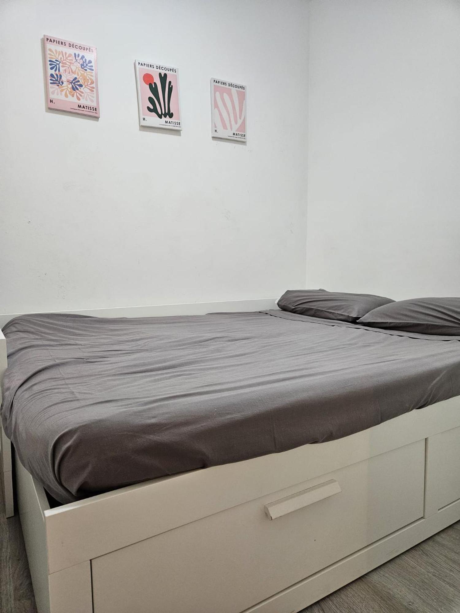 Apartamento Redondela Centrico Pontevedra Exterior foto