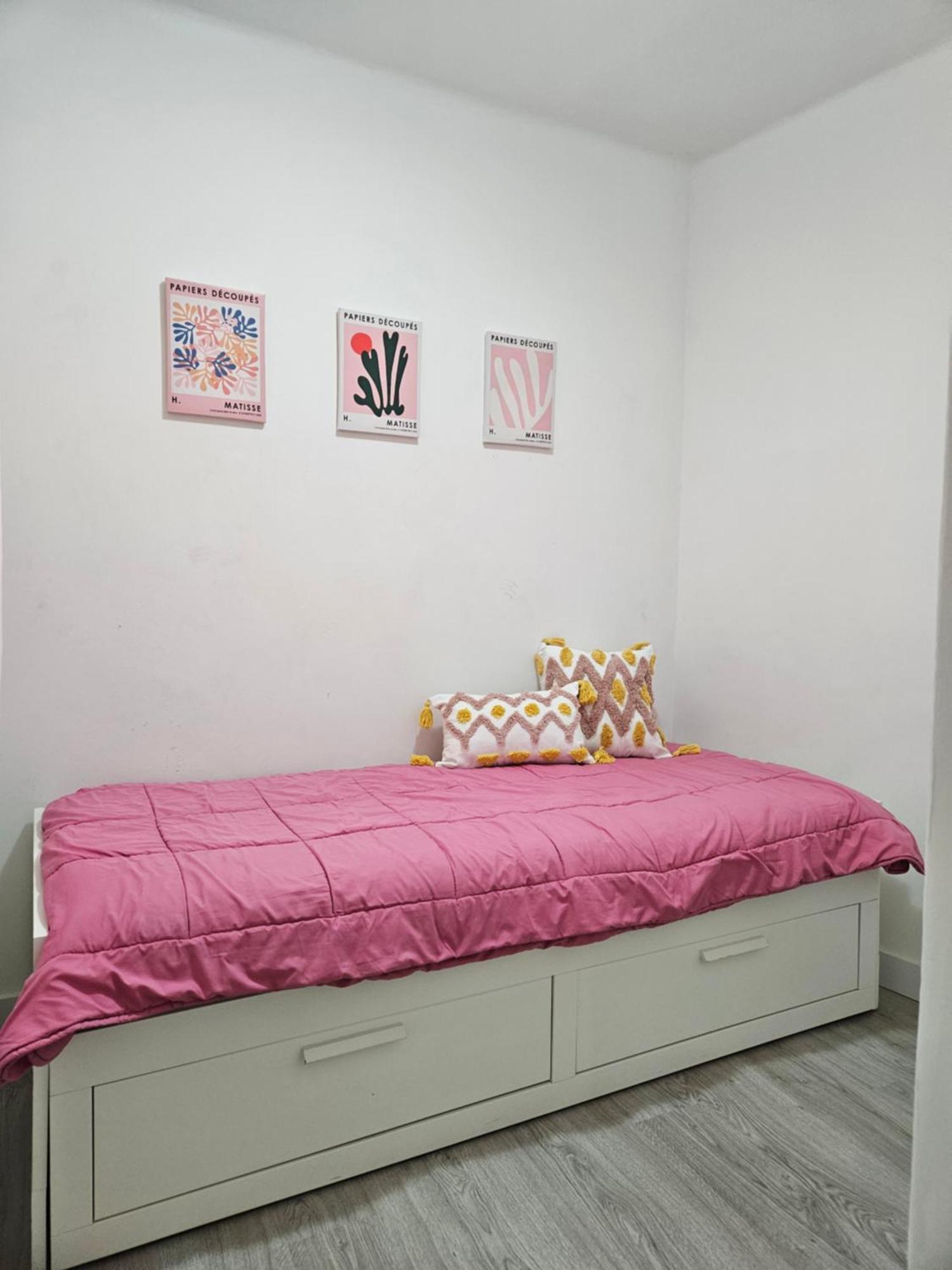 Apartamento Redondela Centrico Pontevedra Exterior foto