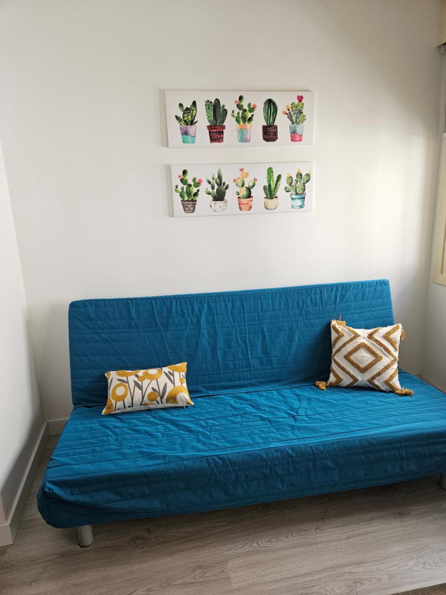 Apartamento Redondela Centrico Pontevedra Exterior foto