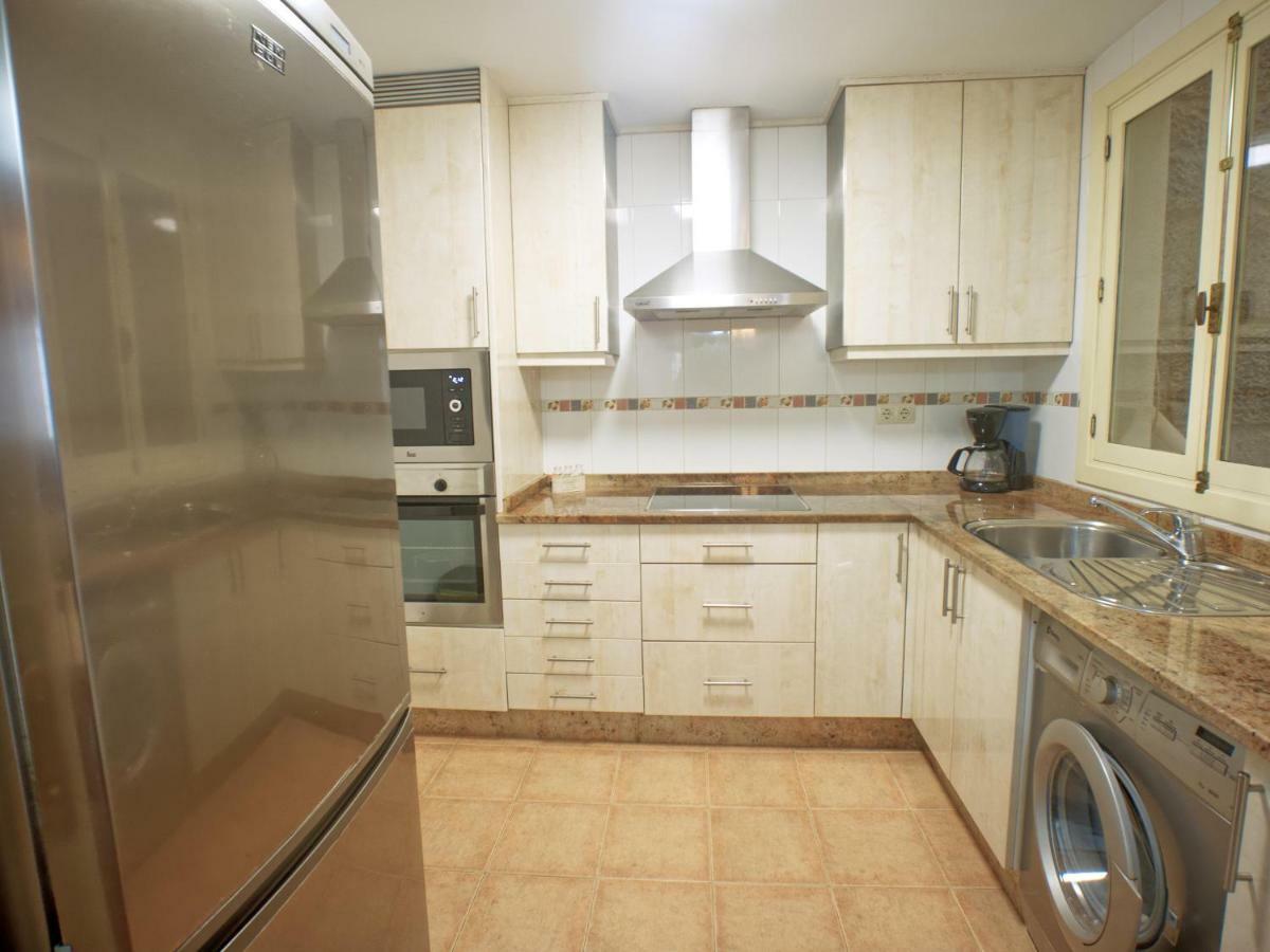 Apartamento Redondela Centrico Pontevedra Exterior foto